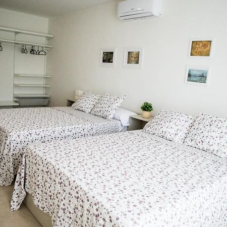 Family Villa In Alicante, Saltwater Pool, Ac And Bbq Екстер'єр фото