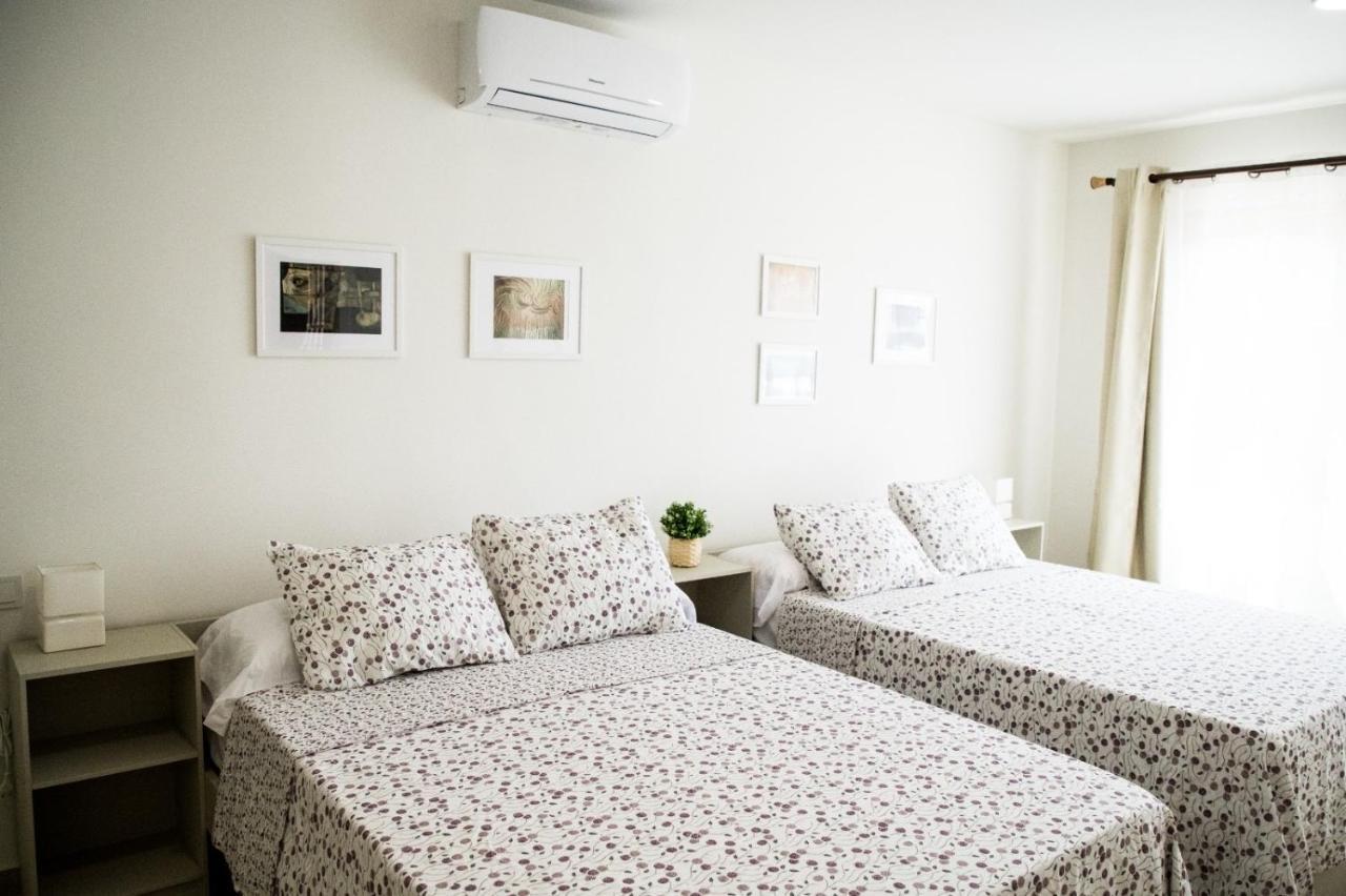 Family Villa In Alicante, Saltwater Pool, Ac And Bbq Екстер'єр фото