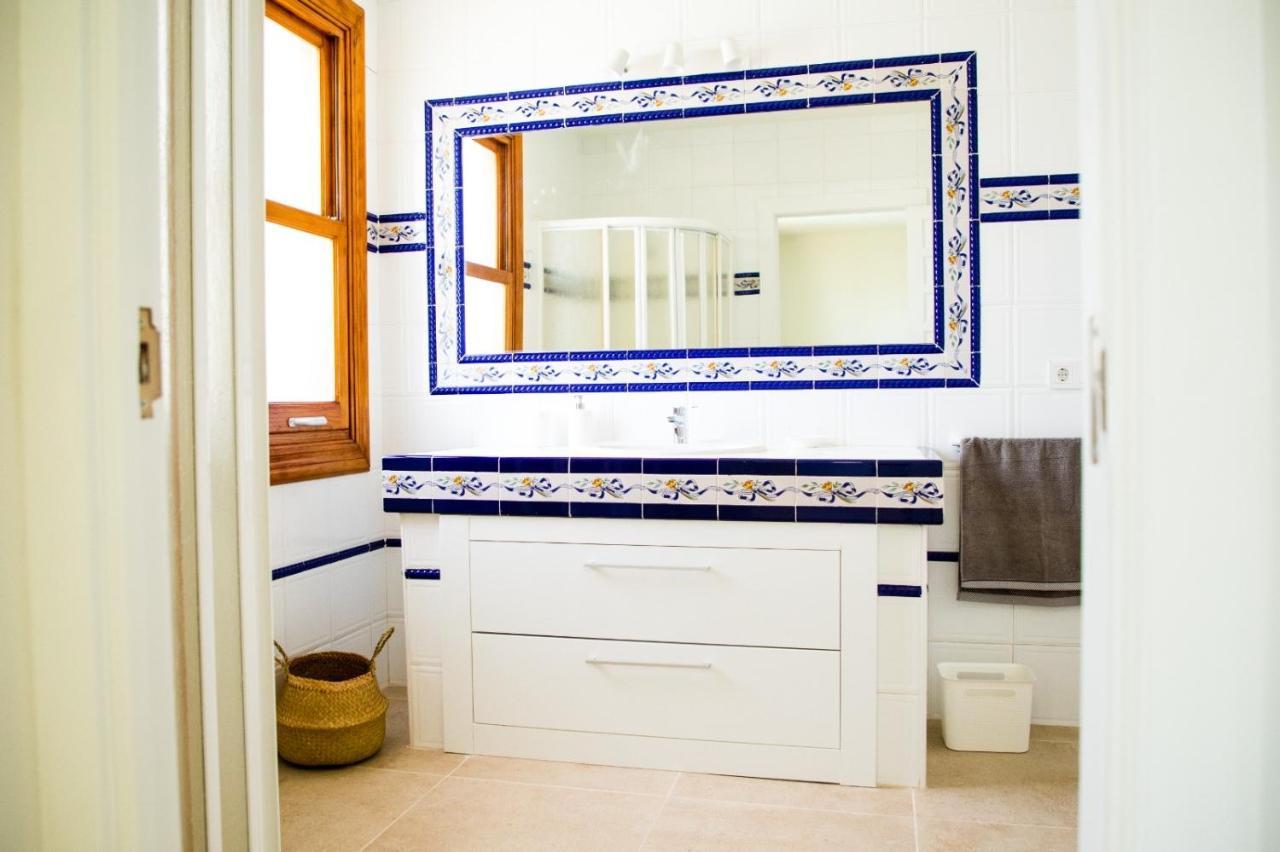 Family Villa In Alicante, Saltwater Pool, Ac And Bbq Екстер'єр фото